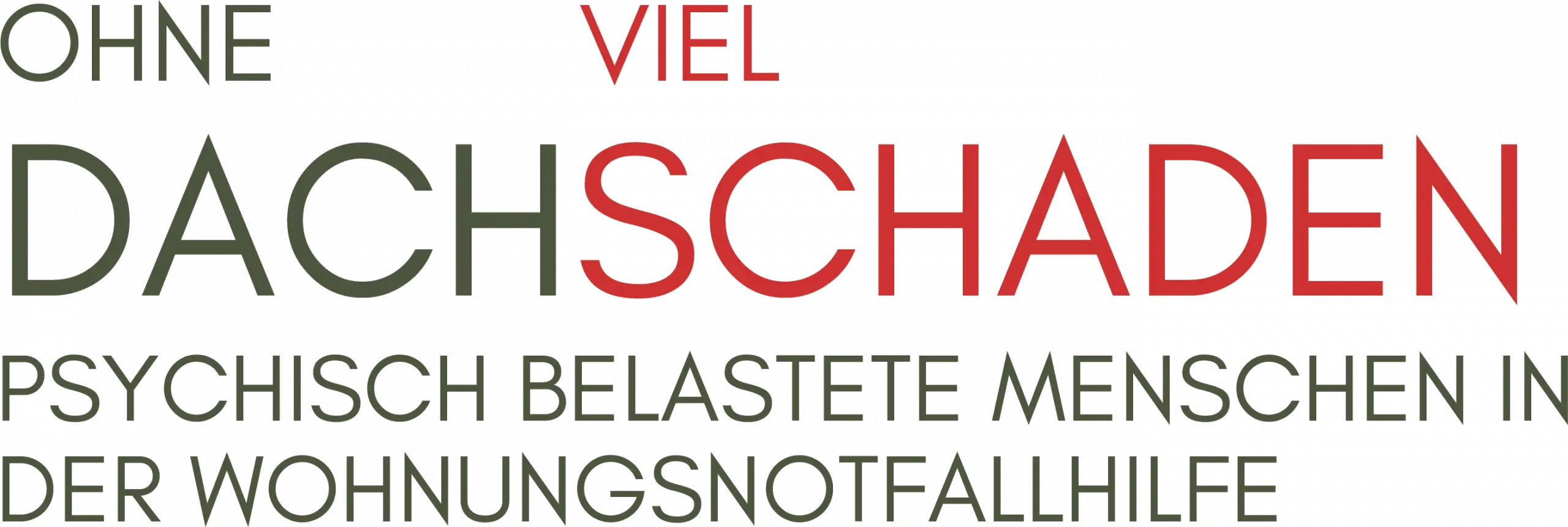 Titel des Fachtags
